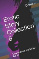 Erotic Story Collection 6