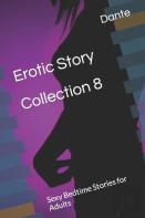 Erotic Story Collection 8