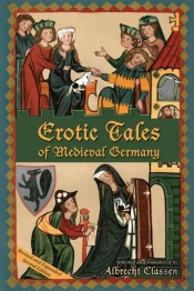 Erotic Tales Of Medieval Germany