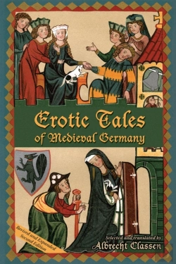 Bertrand.pt - Erotic Tales Of Medieval Germany