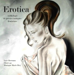 Bertrand.pt - Erotica ; Anthologies De Poésies Érotiques Féminines