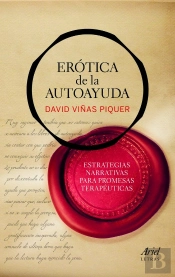 Erótica De La Autoayuda