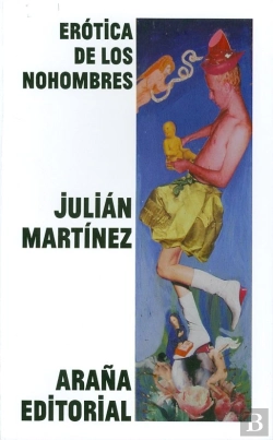Bertrand.pt - Erotica De Los Nohombres