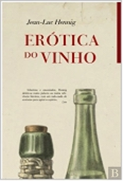 Bertrand.pt - Erótica do Vinho