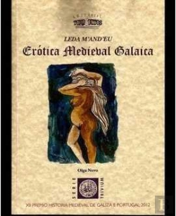 Bertrand.pt - Erotica Medieval Galaica