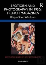Eroticism And Photography In 1930s French Magazines