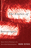 Erotics Of Sovereignty