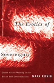Erotics Of Sovereignty