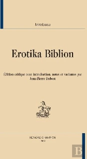 Érotika Biblion
