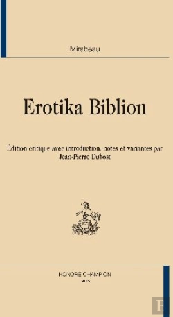 Bertrand.pt - Érotika Biblion