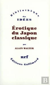 Érotique Du Japon Classique