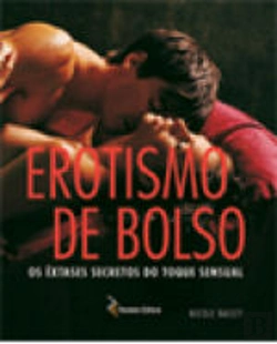 Bertrand.pt - Erotismo de Bolso