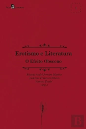 Erotismo E Literatura
