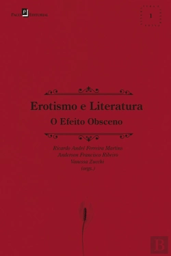 Bertrand.pt - Erotismo E Literatura