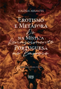 Bertrand.pt - Erotismo e Metáfora na Mística Portuguesa