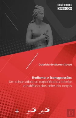 Bertrand.pt - Erotismo E Transgressão