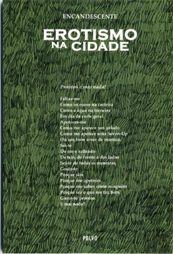 Bertrand.pt - Erotismo na Cidade