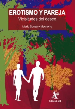 Bertrand.pt - Erotismo Y Pareja. Vicisitudes Del Deseo