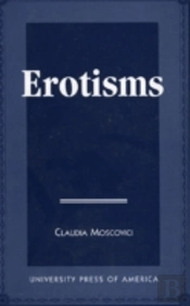 Erotisms