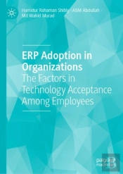 Erp Adoption In Organizations
