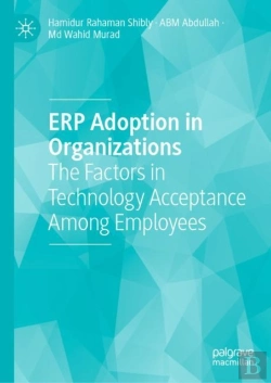 Bertrand.pt - Erp Adoption In Organizations