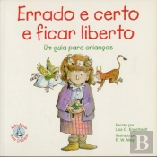 Errado e Certo e Ficar Liberto