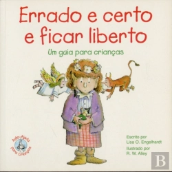 Bertrand.pt - Errado e Certo e Ficar Liberto