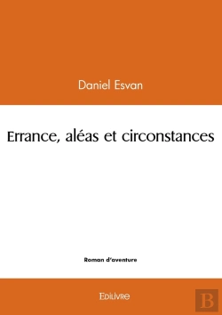 Bertrand.pt - Errance, Aléas Et Circonstances