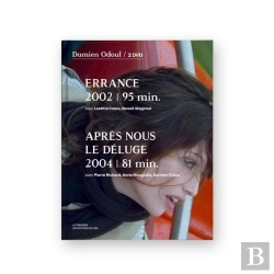 Bertrand.pt - Errance / Après Nous Le Déluge - Damien Odoul