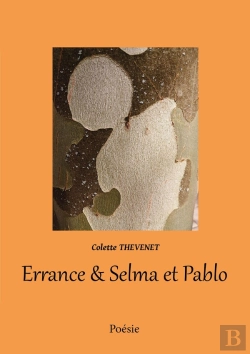 Bertrand.pt - Errance & Selma Et Pablo