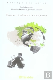 Errance Et Solitude Chez Les Jeunes