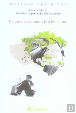 Bertrand.pt - Errance Et Solitude Chez Les Jeunes