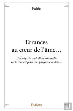 Bertrand.pt - Errances Au C?Ur De L?Ame?