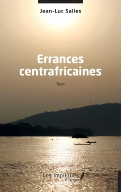 Bertrand.pt - Errances Centrafricaines