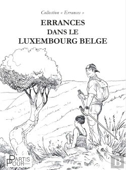 Bertrand.pt - Errances Dans Le Luxembourg Belge