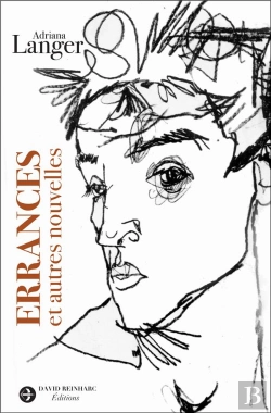 Bertrand.pt - Errances Et Autres Nouvelles