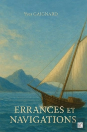 Errances Et Navigations