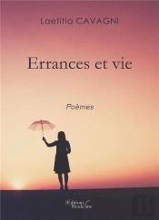Errances Et Vie