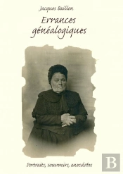 Errances Généalogiques