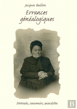 Bertrand.pt - Errances Généalogiques