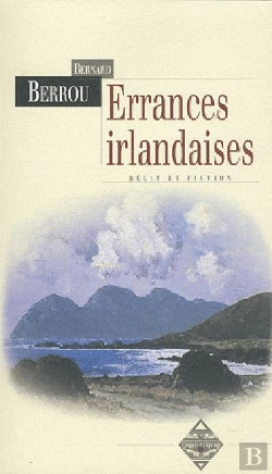 Bertrand.pt - Errances Irlandaises Et Autres Textes