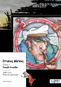 Bertrand.pt - Errances Marines Tome 1 : Funeste Prédiction