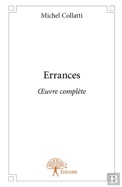 Bertrand.pt - Errances : Oeuvre Complète