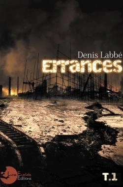 Bertrand.pt - Errances Tome 1