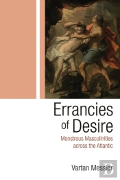 Errancies Of Desire