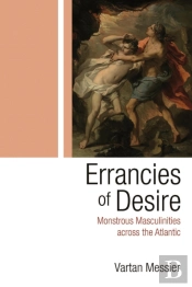 Errancies Of Desire