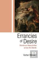 Errancies Of Desire
