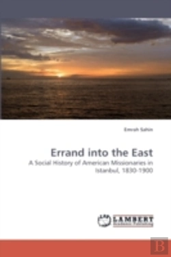 Bertrand.pt - Errand Into The East