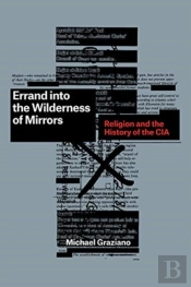 Errand Into The Wilderness Of Mirrors