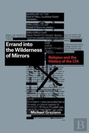 Errand Into The Wilderness Of Mirrors